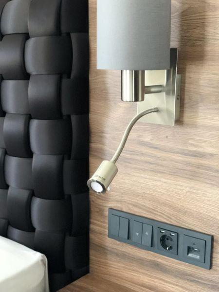 Intergroup Business & Design Hotel Ingolstadt Kosching Bagian luar foto