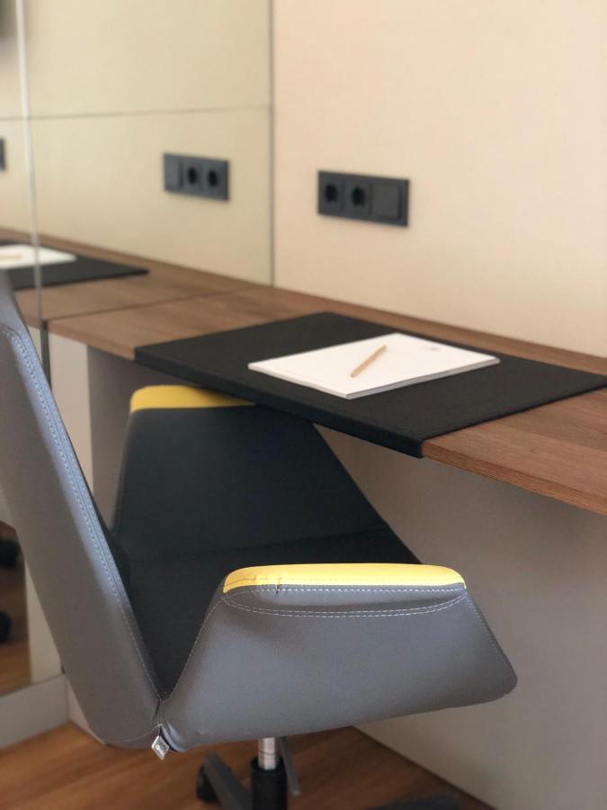 Intergroup Business & Design Hotel Ingolstadt Kosching Bagian luar foto