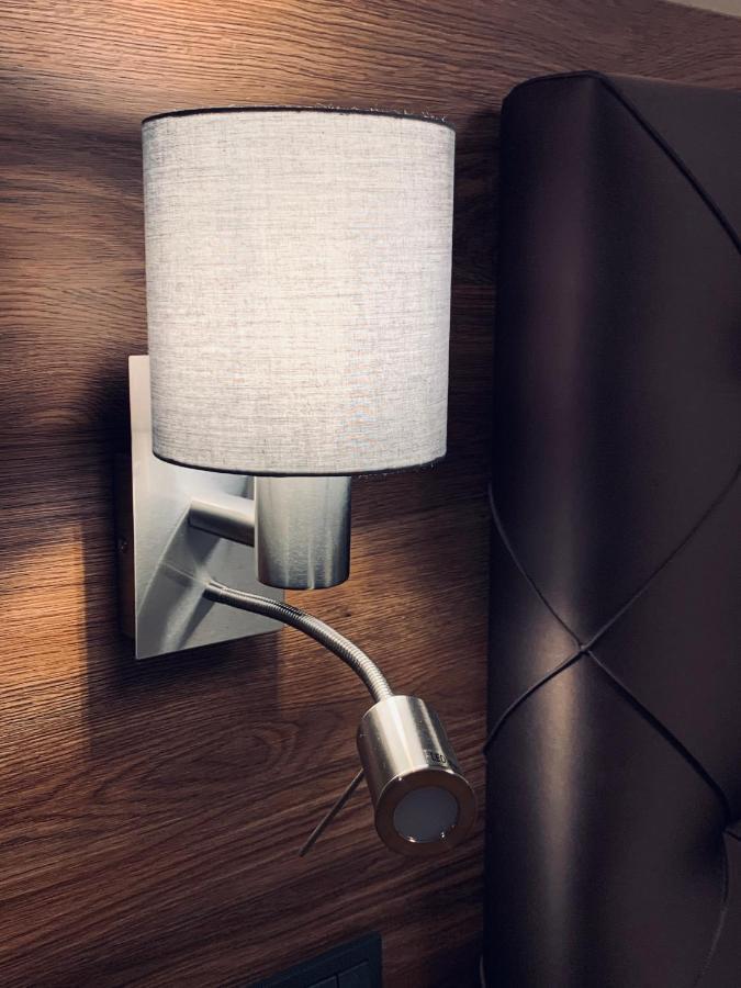 Intergroup Business & Design Hotel Ingolstadt Kosching Bagian luar foto